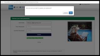 Equity Bank American Express  How to Register for My Account [upl. by Willtrude]