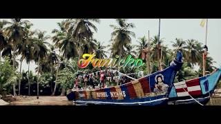 FANICKO  Faut pas membrouiller Clip Officiel [upl. by Qidas]