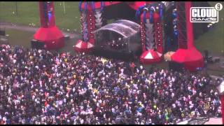 Defqon 1 2011 Official Aftermovie HD [upl. by Akyeluz]