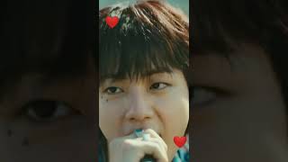 JIN  Ill there for you bts jin army kpop newsong [upl. by Aniwde]