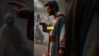 The True Reason Why God Completely Destroyed the Amalekites jesus history bibleknowledge bible [upl. by Westfall]