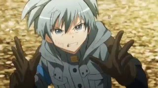 Assassination Classroom「AMV」 Nagisa vs Karma [upl. by Friday]