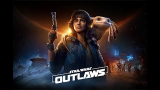 Star Wars Outlaws DUBLADO Parte 2  PS5 [upl. by Liggett58]