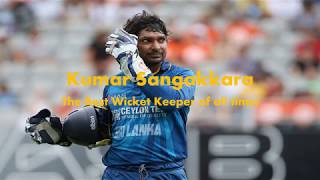 This is why Sangakkara is considered as the best wicketkeeper of all time [upl. by Vergos5]