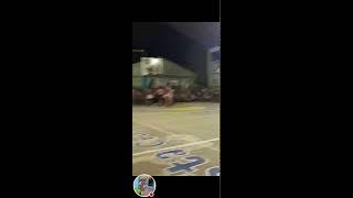 Rosalia Catud Vlog is live Eto na mga nagbabasketball na mga baklus😂😂😂 [upl. by Hyo44]