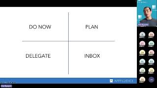 Introduction to Priority Matrix [upl. by Imeaj258]