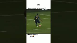 They didi vini dirty😭football footballfun memes shorts trendingshorts footballshorts edit [upl. by Haswell]