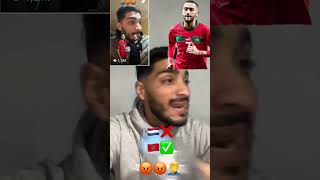 ziyech hakimziyech maroc [upl. by Novhaj]