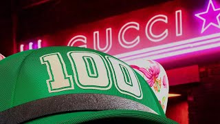 Dont Miss out on the Super Gucci NFT Drop [upl. by Kieger941]