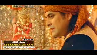 Meri maa ke barabar koi nahi hd full song [upl. by Arayc]