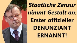 ALARM Meinungsfreiheit in Deutschland MASSIV in Gefahr Digital Service Act wird implementiert [upl. by Sandler430]