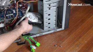 How to Replace Your Hard Drive [upl. by Auqinehs555]