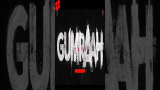 Gumrah movie trailer Aditya Roy Kapoor viral movie shorts [upl. by Paine510]