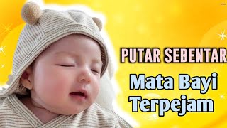 Bayi Ngantuk Seketika Sholawat Penidur Bayi Sholawat Agar Bayi Tidur Nyenyak2 [upl. by Conley]