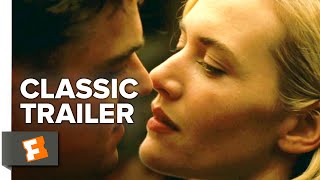 Revolutionary Road 2008 HD Official Trailer 1 [upl. by Joaquin]