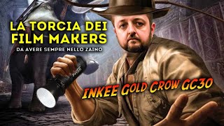 INKEE Gold Crow [upl. by Maffa]