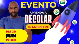 ⚙ EVENTO  DECOLAR TRANSPETRO 2023 [upl. by Ppilihp82]