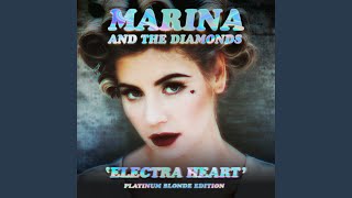 Electra Heart [upl. by Aramahs]