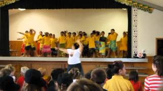 Netherby School End of Year Celebrations [upl. by Taka613]