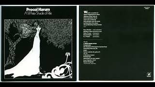 Procol Harum – Procol Harum 1967 [upl. by Morie]