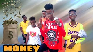 Ida boss cabdalla rasaas ft star boy money  official music video [upl. by Aerdnaz704]