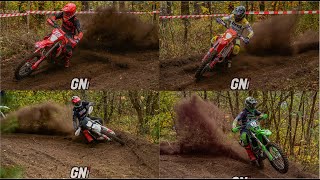 Final Enduro EM Woltersdorf 2024 Testarea [upl. by Colbye]