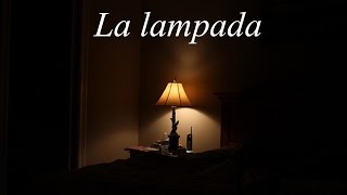 La lampada  Creepypasta ITA [upl. by Catarina371]