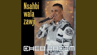 Nsahbi Wala Zawji [upl. by Hallee]