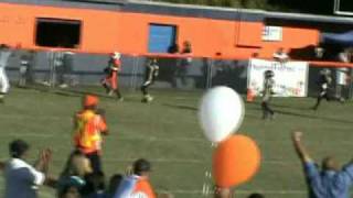 Trevor Lawrence 10 Year Old QB Phenom  Cartersville GA [upl. by Aicilaana447]