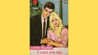 Audiolibro Cree en mí 1963🎧💕📕 [upl. by Torbart]