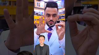 Amazing 😍 kati ka jadu magic tutorial shorts magic trendingshorts [upl. by Ronny]