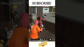 Funny Free Fire 🤣 Jaan Ki Jaan Nikal Li 😂 funnyfreefire youtubeshorts [upl. by Cutcliffe]