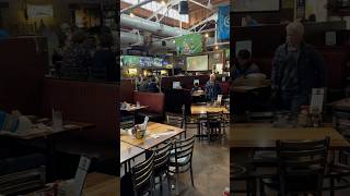 Beer City Pizza amp Sports Bar  Peppinos Downtown [upl. by Willyt]