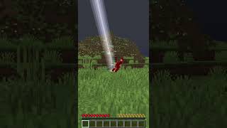 MY HORSEY shorts minecraft [upl. by Howzell]