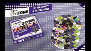 538 Hitzone Spel  TV Reclame 2012 [upl. by Naimaj37]