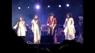 Boney M feat Bobby Farrell  Ma Baker amp Rasputin [upl. by Eahsed225]