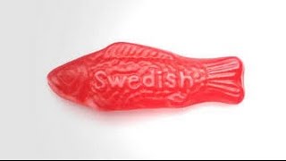 DIYd Eliquid Swedish Fish reuploaded [upl. by Nnyluqcaj]