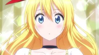 AMV NiseKoi Motokare [upl. by Ellynn]