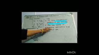 Std11 4 Determinants and Matrices  Solved examples  Math 1 [upl. by Llednil802]