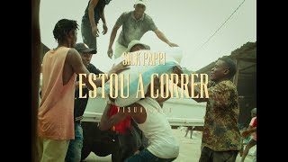 Estou a Correr Trailer [upl. by Ryon903]