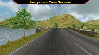 Longstone Pass [upl. by Bywoods]