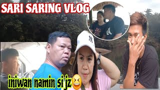 HALO HALONG VLOG MULA PAGDATING NILA  MARIA KUSINERA  KINDRED TV [upl. by Euqirne638]