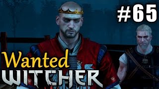 THE WITCHER WILD HUNT 65 Favor for Radovid ★ pc lets play gameplay walkthrough [upl. by Adnhoj]