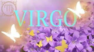 ♾️VIRGO ♍️ALL HANDS ON DECK EXPECT MAJOR CONFIRMATIONS amp A FRESH START🤑💰💚 [upl. by Key]