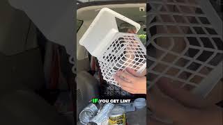 Keep Birds and Rodents Out of your Dryer Vent [upl. by Kaslik]