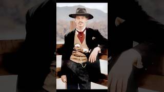 How Val Kilmer stole the show in TOMBSTONE shorts [upl. by Herb]