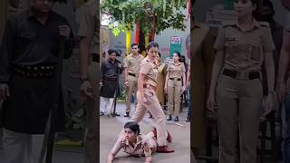 Madam sir set gulki joshi mastivideo yuktikapoor bhavikasharma shots funny [upl. by Alejo]