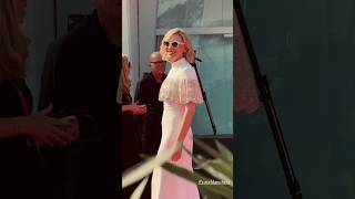 Cate Blanchett at the 81st Venice Film Festival cateblanchett [upl. by Laerdna405]