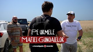 INVESTIGAȚIE RECORDER Pe urmele mafiei gunoaielor [upl. by Ariuqahs]