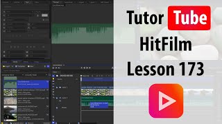 HitFilm  Lesson 173  Block Displacement and Bulge [upl. by Leonid]